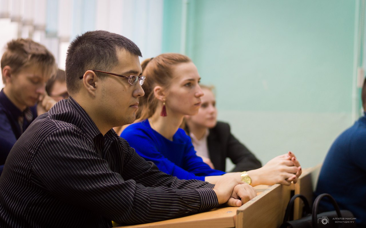 16 октября 2017 г. состоялось первое в этом учебном году заседание Студенческого общества по изучению военной истории